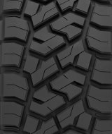 Toyo Open Country R/T Trail Tires 305/55-20 Tires, Trail, 305/55-20, SL Load Range, Radial, Blackwall, 116 Load Index, Q Speed Rating, Each thumbnail 2