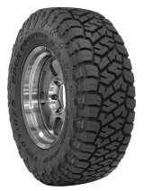 Toyo Open Country R/T Trail Tires 305/55-20 Tires, Trail, 305/55-20, SL Load Range, Radial, Blackwall, 116 Load Index, Q Speed Rating, Each thumbnail 3
