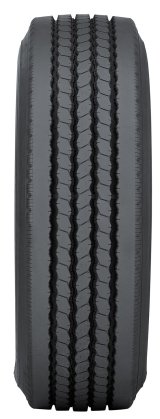 Toyo M122 Tires 11-24.5 Tire, M122, 11R24.50, Radial, Long Haul, Each thumbnail 4