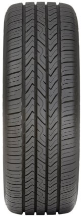 Toyo Extensa A/S II Tires 215/55-18 Tire, II, 215/55R18, Radial, All-Season, Touring, Each thumbnail 4