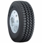Toyo M650 Tires 11R22.5 Tire, M650, 11R22.50, Radial, Regional, Each thumbnail 4