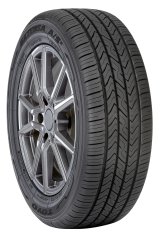 Toyo Extensa A/S II Tires 205/55-16 Tire, II, 205/55R16, Radial, All-Season, Touring, Each thumbnail 5