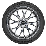 Toyo Proxes Sport A/S Plus Tires 265/35-19 Tires, Proxes, Plus, 265/35-19, Radial, All-Season, Blackwall, XL Load Range, Y Speed Rating, 1,653 lb. Load, Each thumbnail 1