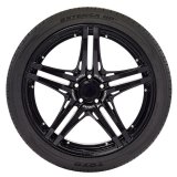 Toyo Extensa HP II Tires 215/55-17 Tire, II, 215/55R17, Radial, High Performance, Each thumbnail 1
