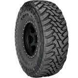 Toyo Open Country M/T Tires 305/55-20 Tire, M/T, 305/55R20, Radial, Off-Road, Each thumbnail 5
