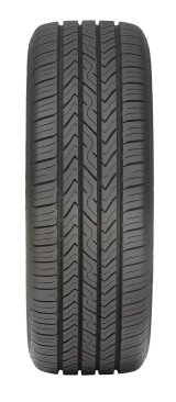 Toyo Extensa A/S II Tires 235/45-18 Tire, II, 235/45R18, Radial, All-Season, Touring, Each thumbnail 4