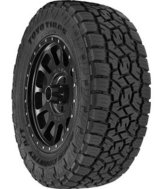 Toyo Open Country A/T III Tires 275/65-20 Tires, III, LT 275/65-20, Radial, Blackwall, S Speed Rating, 126 Load Index, Each thumbnail 2