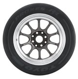 Toyo Proxes R Tires 235/35-19 Tires, R, 235/35ZR19, Radial, Blackwall, Competition Style, 87 Load Index, W Speed Rating, Each thumbnail 2