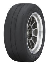 Toyo Proxes R Tires 235/35-19 Tires, R, 235/35ZR19, Radial, Blackwall, Competition Style, 87 Load Index, W Speed Rating, Each thumbnail 4