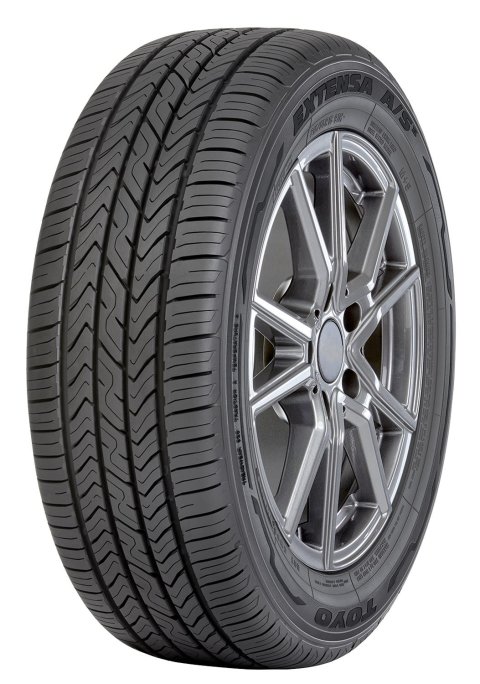 Toyo Extensa A/S II Tires 235/60-16 Tire, II, 235/60-16, Radial, All-Season, Touring, Each thumbnail 2