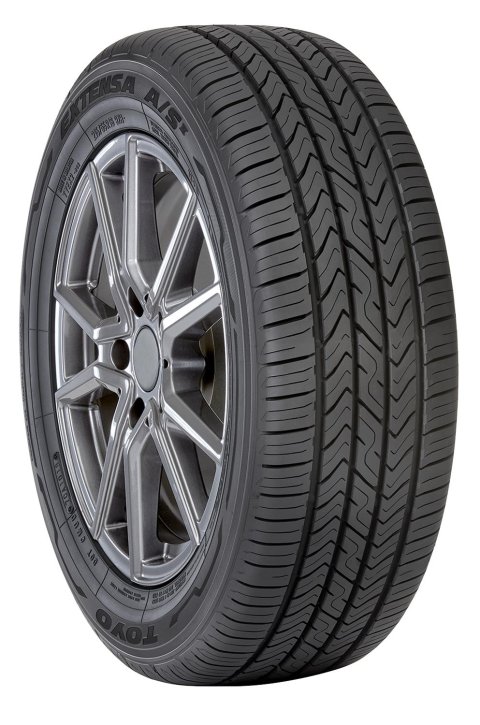 Toyo Extensa A/S II Tires 235/60-16 Tire, II, 235/60-16, Radial, All-Season, Touring, Each thumbnail 3