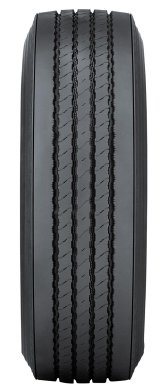 Toyo M157 Tires 11-24.5 Tire, M157, 11R24.50, Radial, Extreme Long Haul, Each thumbnail 4