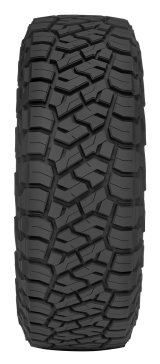 Toyo Open Country R/T Trail Tires 275/65-20 Tires, Trail, 275/65R20, Radial, Blackwall, Q Speed Rating, 116 Load Index, Each thumbnail 3