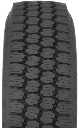 Toyo M655 Tires 245/70-17 Tires, M655, LT245/70R17, Radial, All-Season, Commercial Grade, Blackwall, Each thumbnail 4