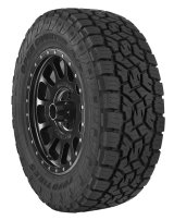 Toyo Open Country A/T III Tires 255/70-16 Tires, III, P 255/70-16, Radial, Blackwall, T Speed Rating, 115 Load Index, Each thumbnail 4
