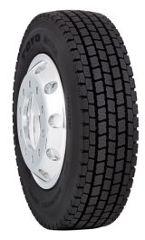 Toyo M920 Tires 225/70-19.5 Tire, M920, 225/70R19.5, Radial, Long Haul, Each thumbnail 5