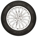 Toyo Celsius Tires 205/55-16 Tire, Celsius, 205/55R16, Radial, Winter, Each thumbnail 2