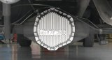 Pacific Performance Engineering 14 Bolt Chrysler/GM 11.5 Inch Differential Cover 138051000 Cover, Rear, 14-bolt, Aluminum, Natural, GM in., Chrysler in., Each thumbnail 4