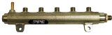 PPE Fuel Rails 113076200 High Performance Rail GM Duramax 2007.5-10 thumbnail 1