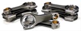 PPE Connecting Rods 118030800 Rods, Carrillo, GM Duramax 6.6L, 2001-2010 thumbnail 2