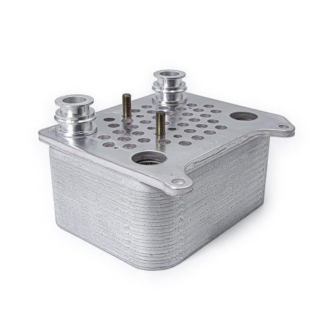 PPE Fluid Coolers 314030310 HVY DTY OIL COOLER AND GASKET thumbnail 2