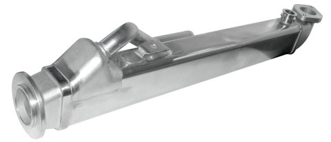 PPE EGR Coolers 316129504 COOLER