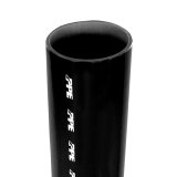 Pacific Performance Engineering Hoses 515555536 Hose, Performance, 5 1/2 in. Size, Silicone, Black, 70 psi, -76 degrees F To 437 degrees F, 3 ft. Length, Each thumbnail 1