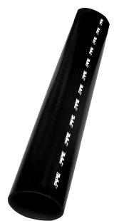 Pacific Performance Engineering Hoses 515555536 Hose, Performance, 5 1/2 in. Size, Silicone, Black, 70 psi, -76 degrees F To 437 degrees F, 3 ft. Length, Each thumbnail 2
