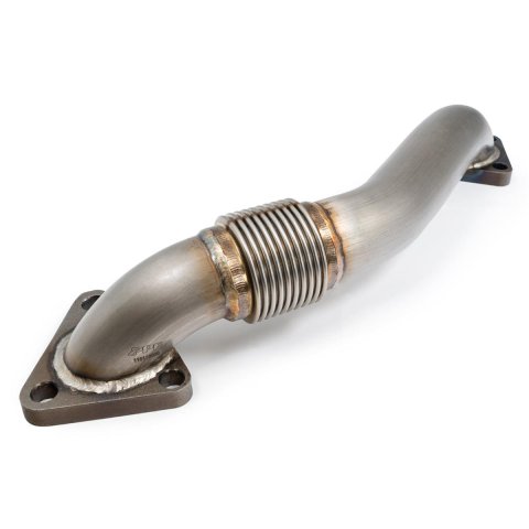 PPE Exhaust Pipes, Turbo Up Pipes 116119000 UP PIPE
