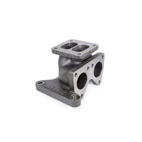 PPE Turbocharger Components 116005059 Turbo Pedestal, Cast hi-sil moly, GM Duramax 6.6L, 2001-2010