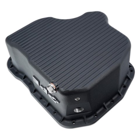 Pacific Performance Engineering Aluminum Oil Pans 114052120 CAST ALUM OIL PAN thumbnail 2