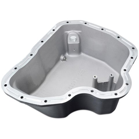 Pacific Performance Engineering Aluminum Oil Pans 114052120 CAST ALUM OIL PAN thumbnail 5