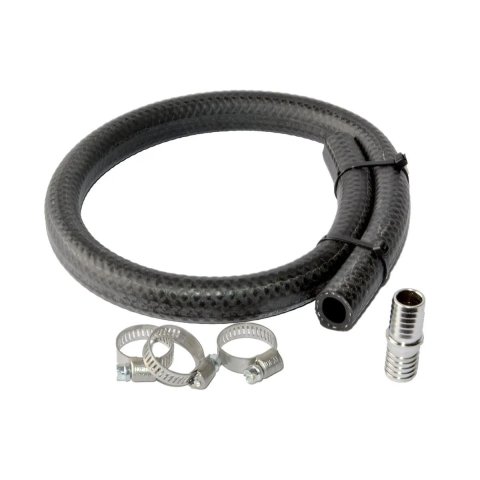 PPE Hoses, Miscellaneous 113060802 Fuel Hose kit, 1/2", for use with 113060601