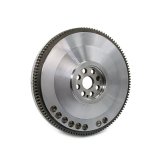 PPE Flywheels 418020600 Flywheel, Marine, Billet, GM Duramax 6.6L, 2006-2010 thumbnail 1