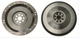 PPE Flywheels 418020600 Flywheel, Marine, Billet, GM Duramax 6.6L, 2006-2010 thumbnail 2