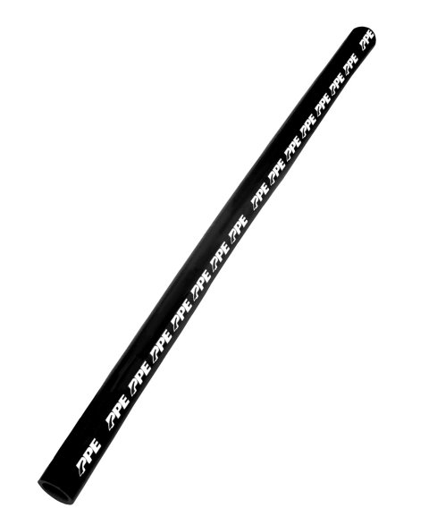 Pacific Performance Engineering Hoses 515151536 Hose, Performance, 1 1/2 in. Size, Silicone, Black, 70 psi, -76 degrees F To 437 degrees F, 3 ft. Length, Each thumbnail 2