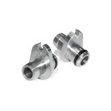 Pacific Performance Engineering Crankcase Breathers 114020000 Breather Set, Aluminum, 5/8" hose barb, GM Duramax 6.6L, 2004.5-2010 thumbnail 1