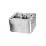 PPE Turbocharger Components 116006058 T4 Riser Block, use with 116005059 thumbnail 2