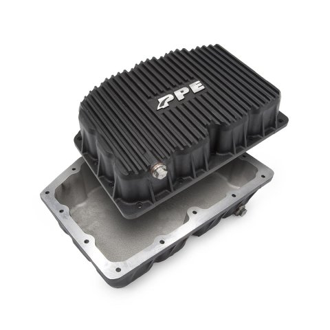 PPE Oil Pans 314052120 6.7 POWERSTROKE OIL PAN thumbnail 2