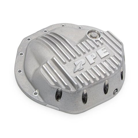 PPE Differential Covers 238041000 Front Cover 03-14 Ram 2500 - Raw thumbnail 1