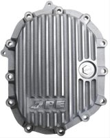 Pacific Performance Engineering 12 Bolt GM 9.25 Inch, IFS Differential Cover 138041000 Cover, Front, 12-bolt, Aluminum, Natural, in., IFS, Each thumbnail 2