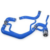 PPE Hose Kits, Cooling System 119022200 Engine Coolant Hose, Coolant Kit 2006-2010 LBZ / LMM (BLUE) thumbnail 1