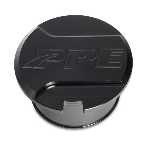PPE Exhaust Side Pipe Plugs 115010420 Plug Resonator Delete L5P Black