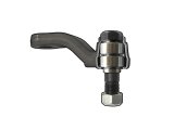 Pacific Performance Engineering Race Pitman Arms 158050000 Arm, Race, Forged Steel, Natural, Stock Ride Height, Chevy, GMC, Each thumbnail 1