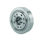 Ford Performance Parts Crankshaft Damper Assemblies M-6316-D302 Harmonic Balancer, Internal Balance, Steel, Clearcoated, Ford, Small Block V8, Each thumbnail 2