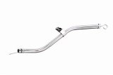 Ford Performance Parts Transmission Chrome Dipsticks M-6750-D303 Dipstick, Steel, Chrome, Ford, Lincoln, Mercury, C-4, Case Fill, Each thumbnail 2