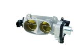Ford Performance Parts 2007-14 Mustang Shelby GT500 Throttle Bodies M-9926-MSVT Body, Twin 60mm, Cast Aluminum, Natural, Ford, 5.4L, Each thumbnail 2
