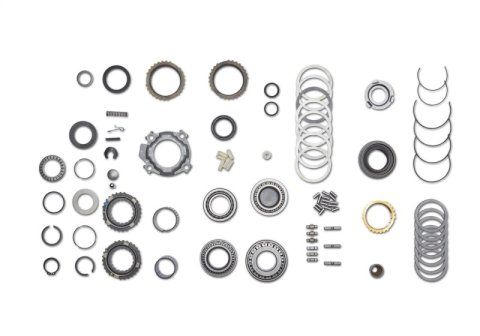 Ford Performance Parts T-5 Transmission Rebuild Kits for 1985-2000 MUSTANG, 1985-1988 THUNDERBIRD - M-7000-A Rebuild, T-5, Ford, World Class, Kit thumbnail 6