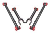 BMR Suspension Rear Packages RSK460H suspension kit, non-adjustable (TCA039, UTCA006) 1978-1987 G-Body thumbnail 9