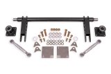 BMR Suspension - Sway Bars for 1979-2004 MUSTANG ARB732H Anti-roll bar kit, rear, weld-on, hollow 1.375" thumbnail 1